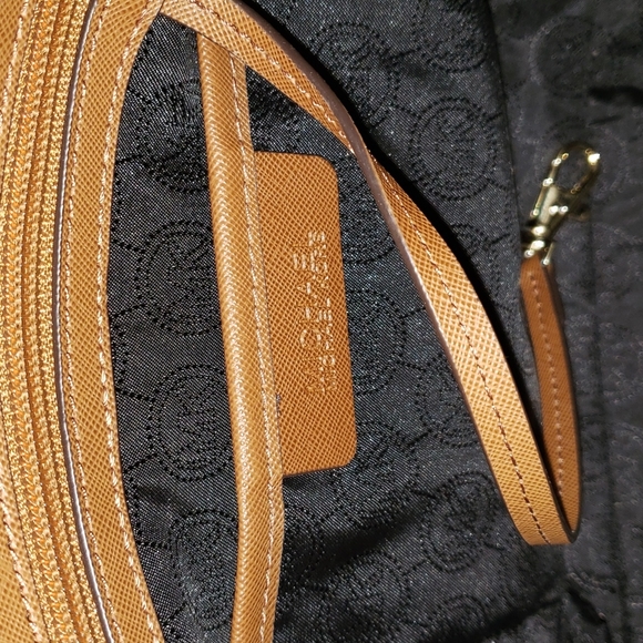 Used Michael kors Kempton' Nylon Tote - Picture 8 of 10